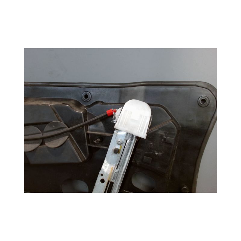MECANISME+MOTEUR LEVE-GLACE AVANT GAUCHE FORD FIESTA 2010-