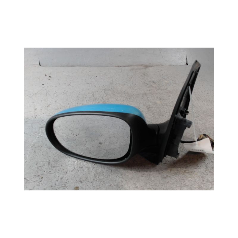 RETROVISEUR EXTERIEUR ELECTRIQUE GAUCHE FORD KA 2008-
