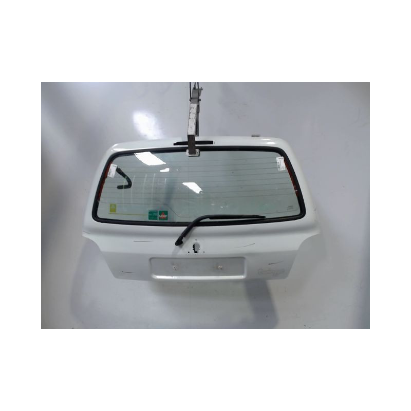 HAYON RENAULT TWINGO PH.3 2000-2007