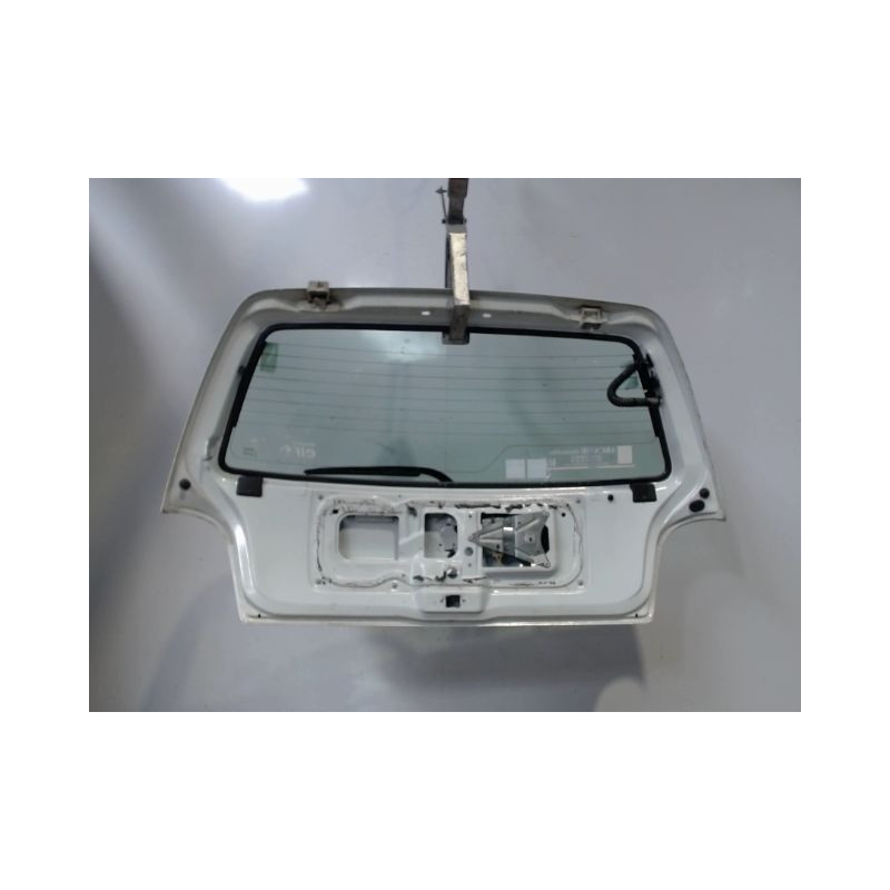 HAYON RENAULT TWINGO PH.3 2000-2007