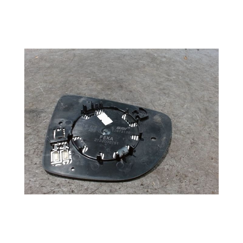 GLACE RETROVISEUR EXT G RENAULT CLIO IV