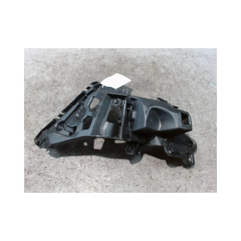 SUPPORT PARE-CHOC ARG RENAULT CLIO IV