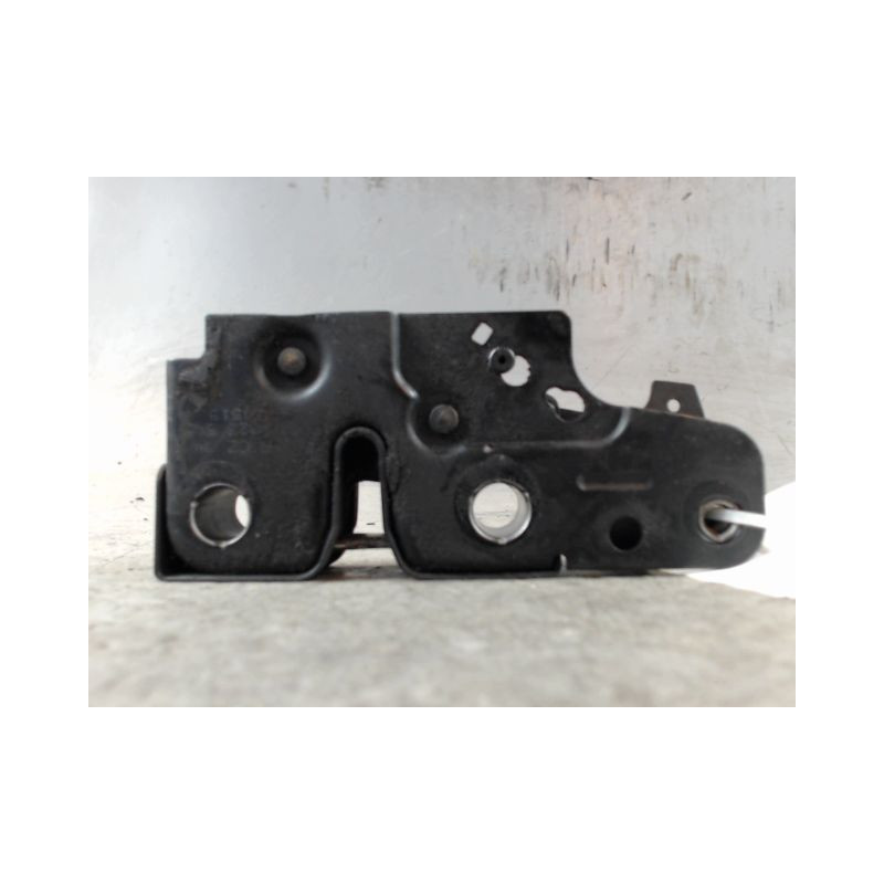 SERRURE CAPOT VOLKSWAGEN GOLF V PLUS 2005-