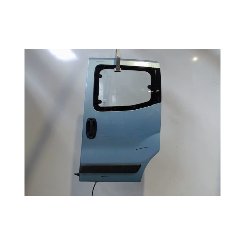 PORTE COULISSANTE GAUCHE CITROEN NEMO 2007-