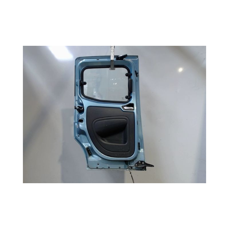 PORTE COULISSANTE GAUCHE CITROEN NEMO 2007-