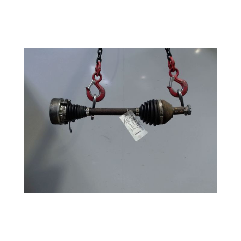 TRANSMISSION AVANT GAUCHE SEAT IBIZA 2008- 1.2 TDI