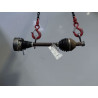 TRANSMISSION AVANT GAUCHE SEAT IBIZA 2008- 1.2 TDI