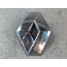 SIGLE CALANDRE RENAULT CLIO III 2009-