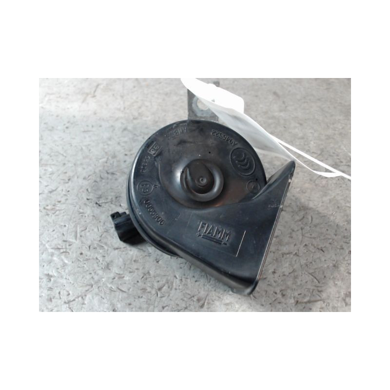 KLAXON / AVERTISSEUR NISSAN QHASQAI 2007-