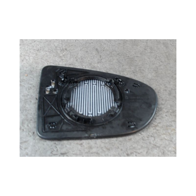 GLACE RETROVISEUR EXT G NISSAN QHASQAI 2007-