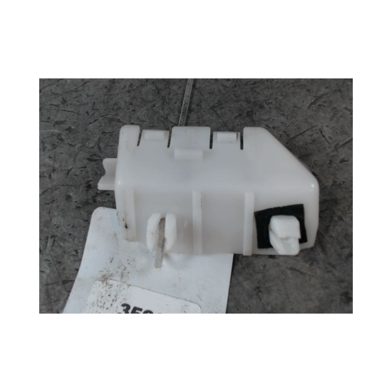 SUPPORT PARE-CHOC ARG NISSAN QHASQAI 2007-