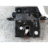 SERRURE HAYON  NISSAN QHASQAI 2007-