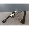 MECANISME+MOTEUR LEVE-GLACE AVANT DROIT CITROEN GRAND C4 PICASSO