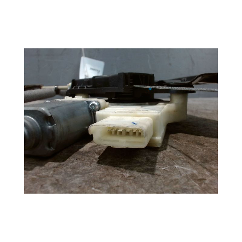 MECANISME+MOTEUR LEVE-GLACE AVANT DROIT CITROEN GRAND C4 PICASSO