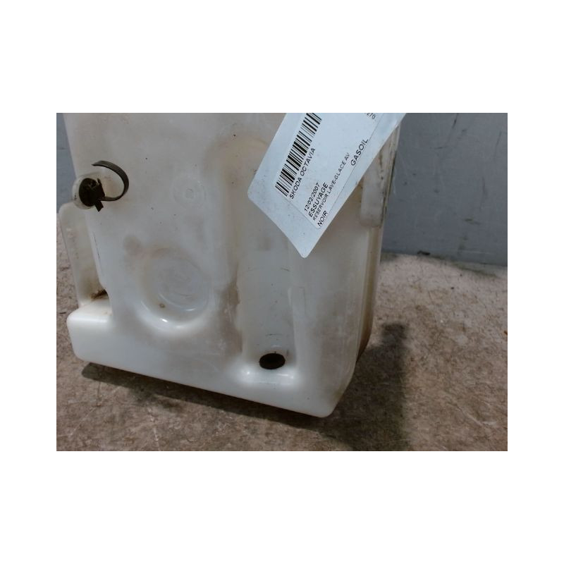 RESERVOIR LAVE-GLACE AVANT SKODA OCTAVIA