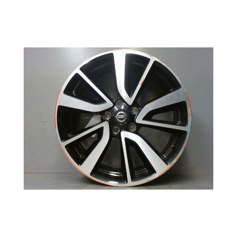 JANTE ALUMINIUM NISSAN X-TRAIL