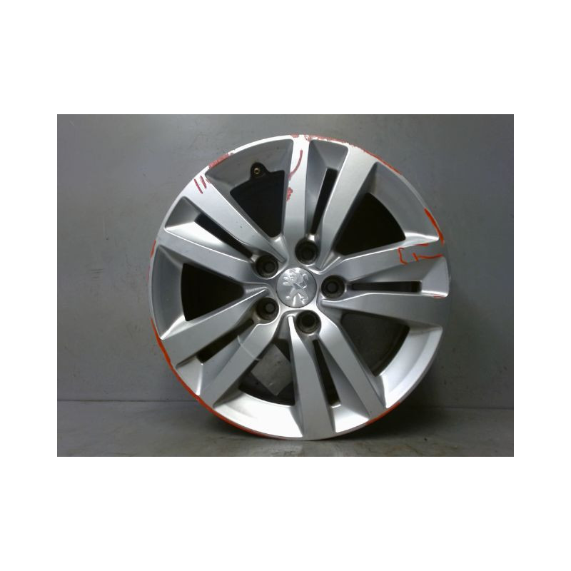 JANTE ALUMINIUM PEUGEOT 308