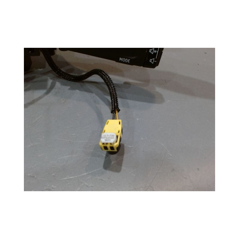 BLOC COMMODOS RENAULT ZOE