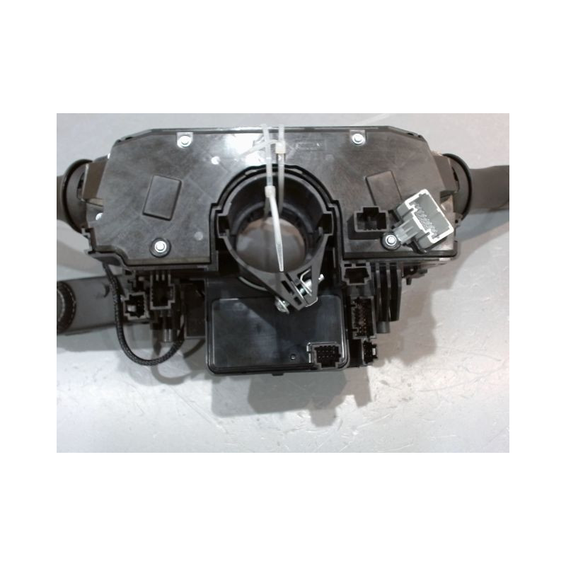 BLOC COMMODOS RENAULT ZOE