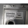 CALCULATEUR MOTEUR FORD KA