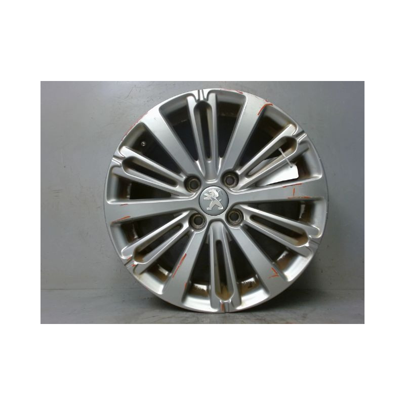 JANTE ALUMINIUM PEUGEOT 208