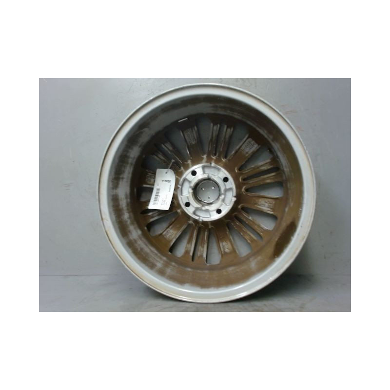 JANTE ALUMINIUM PEUGEOT 208
