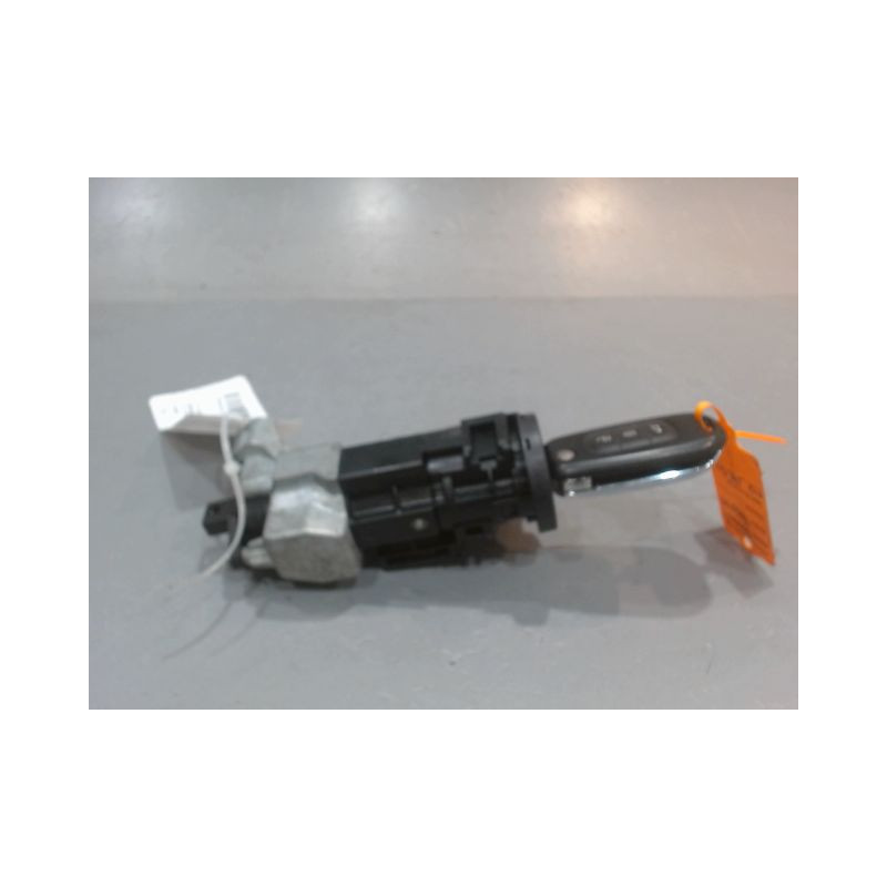 ANTIVOL DE DIRECTION RENAULT MEGANE