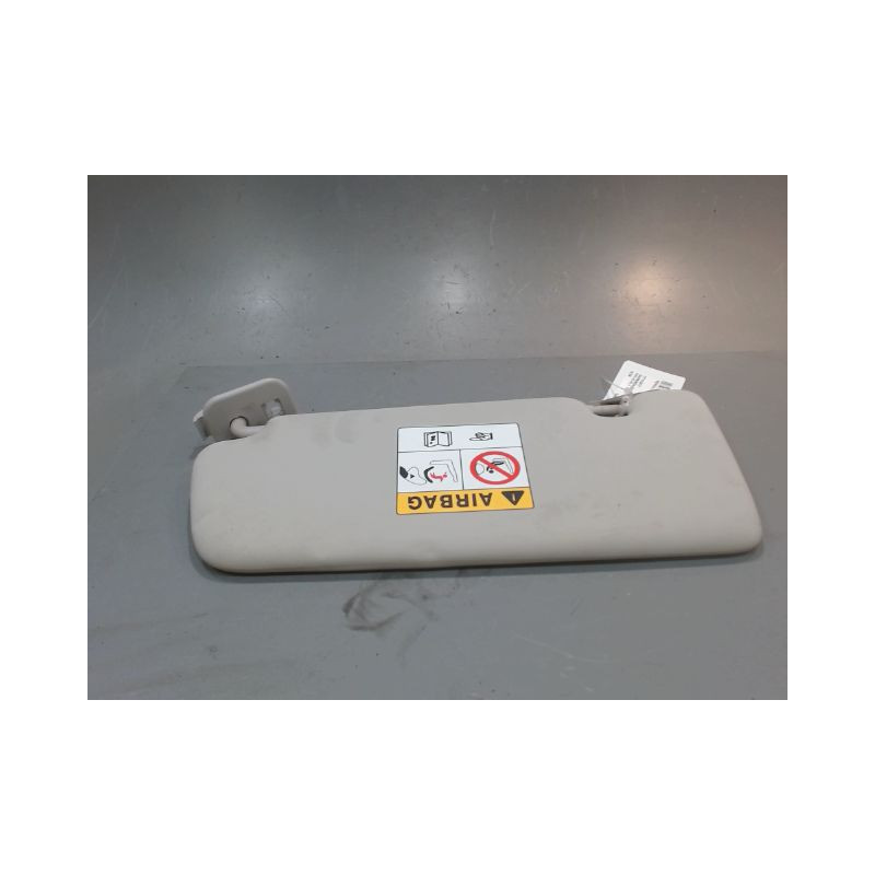 PARE-SOLEIL D RENAULT MEGANE