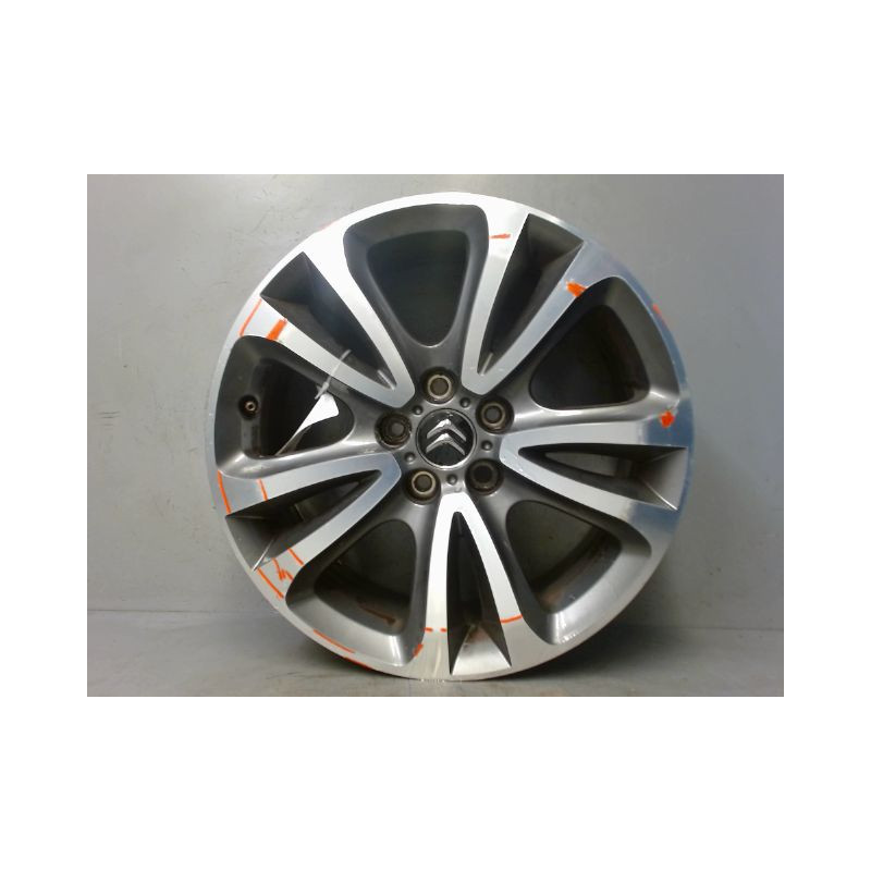 JANTE ALUMINIUM CITROEN C5