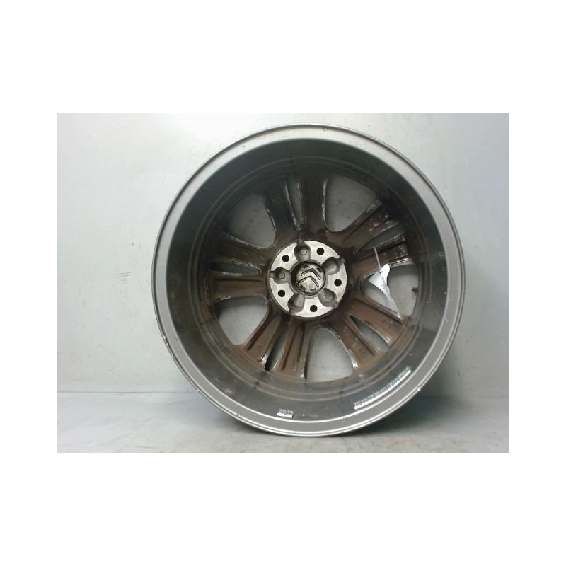 JANTE ALUMINIUM CITROEN C5