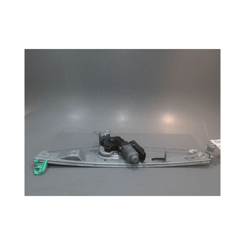 MECANISME+MOTEUR LEVE-GLACE AVANT GAUCHE RENAULT MEGANE