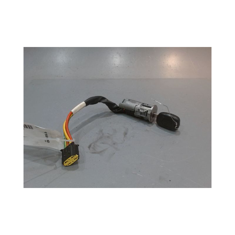 ANTIVOL DE DIRECTION RENAULT CLIO