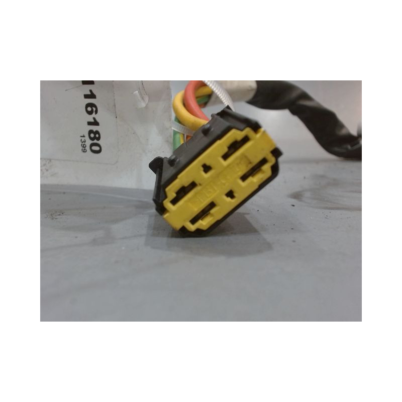 ANTIVOL DE DIRECTION RENAULT CLIO