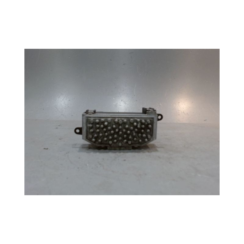 RESISTANCE DE CHAUFFAGE AUDI A3