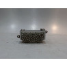 RESISTANCE DE CHAUFFAGE AUDI A3