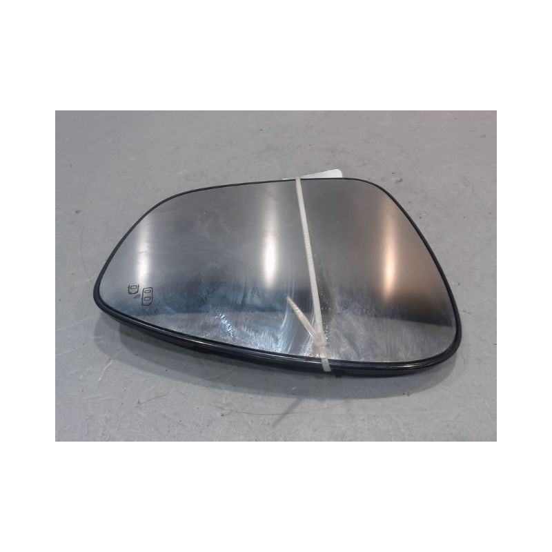 GLACE RETROVISEUR EXT D CITROEN C4 PICASSO