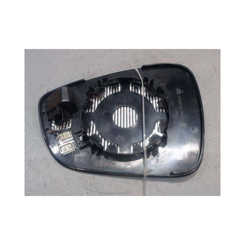 GLACE RETROVISEUR EXT D CITROEN C4 PICASSO