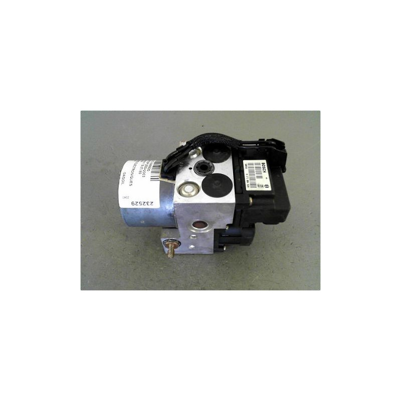 UNITE HYDRAULIQUE ABS RENAULT KANGOO 2000-2003