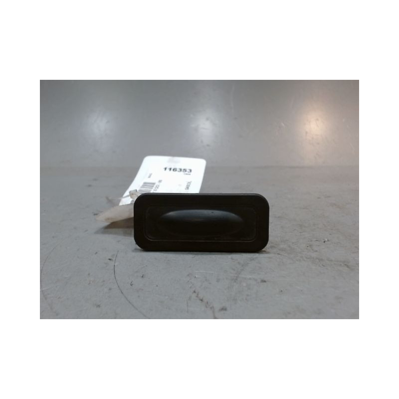 POIGNEE EXTERIEURE HAYON RENAULT CLIO 1.5 DCI - 80