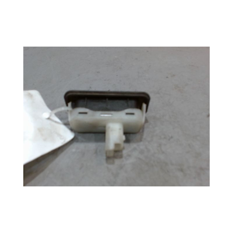 POIGNEE EXTERIEURE HAYON RENAULT CLIO 1.5 DCI - 80
