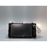 ECRAN GPS RENAULT CLIO 1.5 DCI - 80