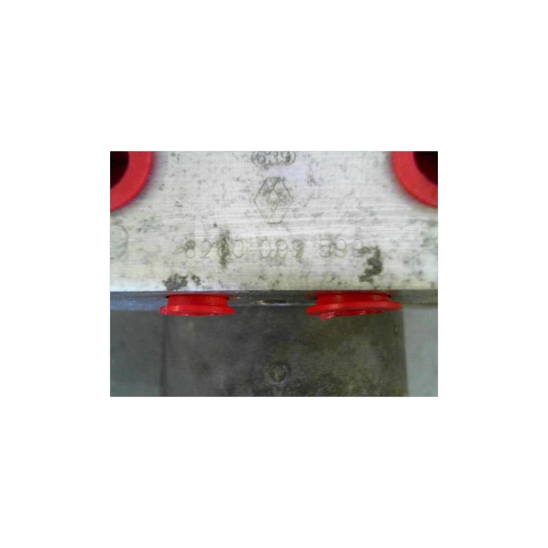 UNITE HYDRAULIQUE ABS RENAULT KANGOO 2000-2003