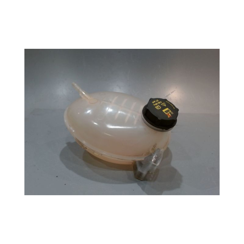 VASE EXPANSION FORD ECOSPORT