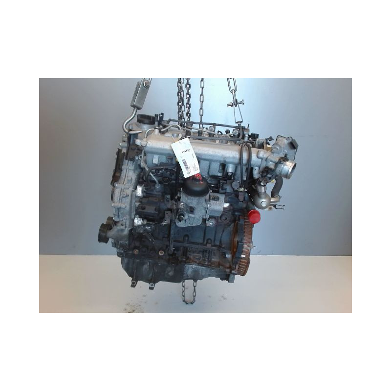 MOTEUR DIESEL KIA VENGA 1.4 CRDi 90
