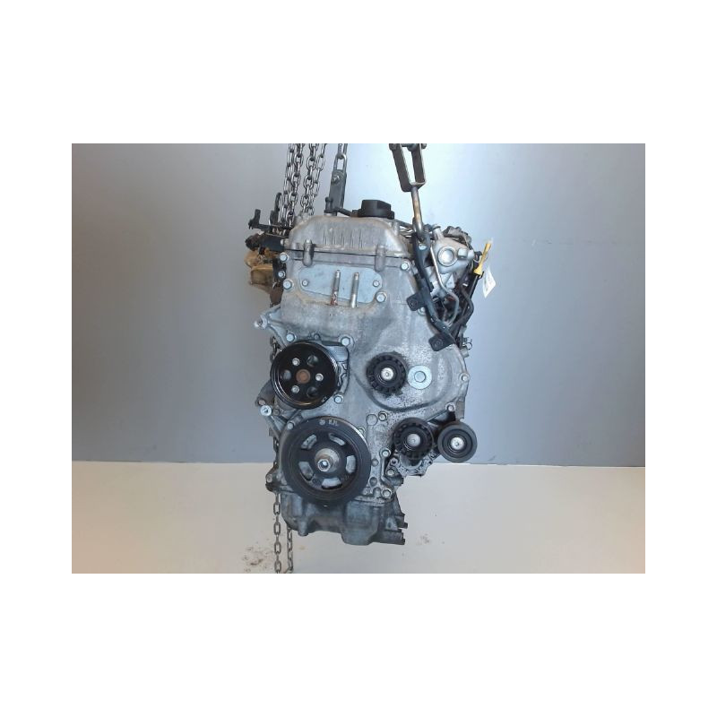 MOTEUR DIESEL KIA VENGA 1.4 CRDi 90