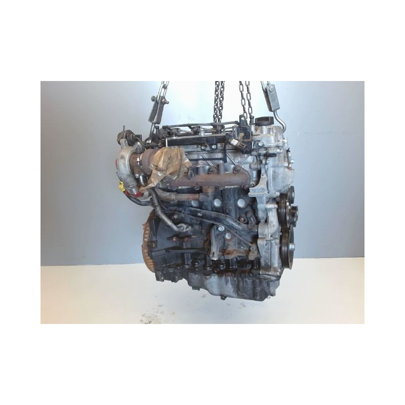 MOTEUR DIESEL KIA VENGA 1.4 CRDi 90