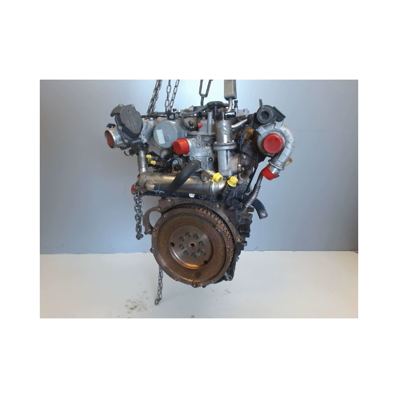 MOTEUR DIESEL KIA VENGA 1.4 CRDi 90