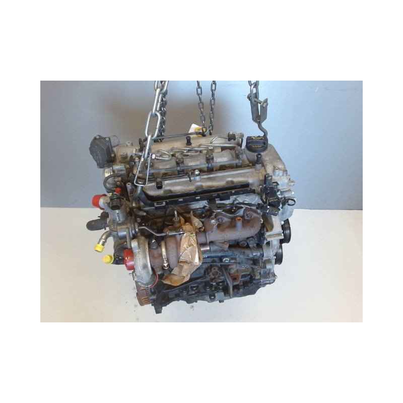 MOTEUR DIESEL KIA VENGA 1.4 CRDi 90