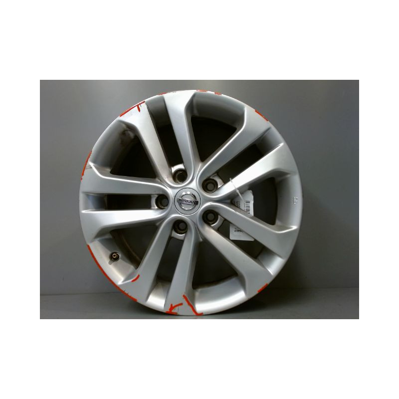JANTE ALUMINIUM NISSAN JUKE