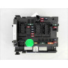 BOITE A FUSIBLES PEUGEOT 206 98-09